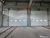 DE VANZARE Hala industriala 596mp | Teren 2500mp | Buftea 