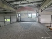 DE VANZARE Hala industriala 596mp | Teren 2500mp | Buftea 