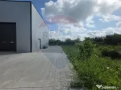 DE VANZARE Hala industriala 596mp | Teren 2500mp | Buftea 