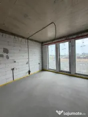 Casă parter 110 mp utili, 3 dormitoare, teren 406 mp, zona 