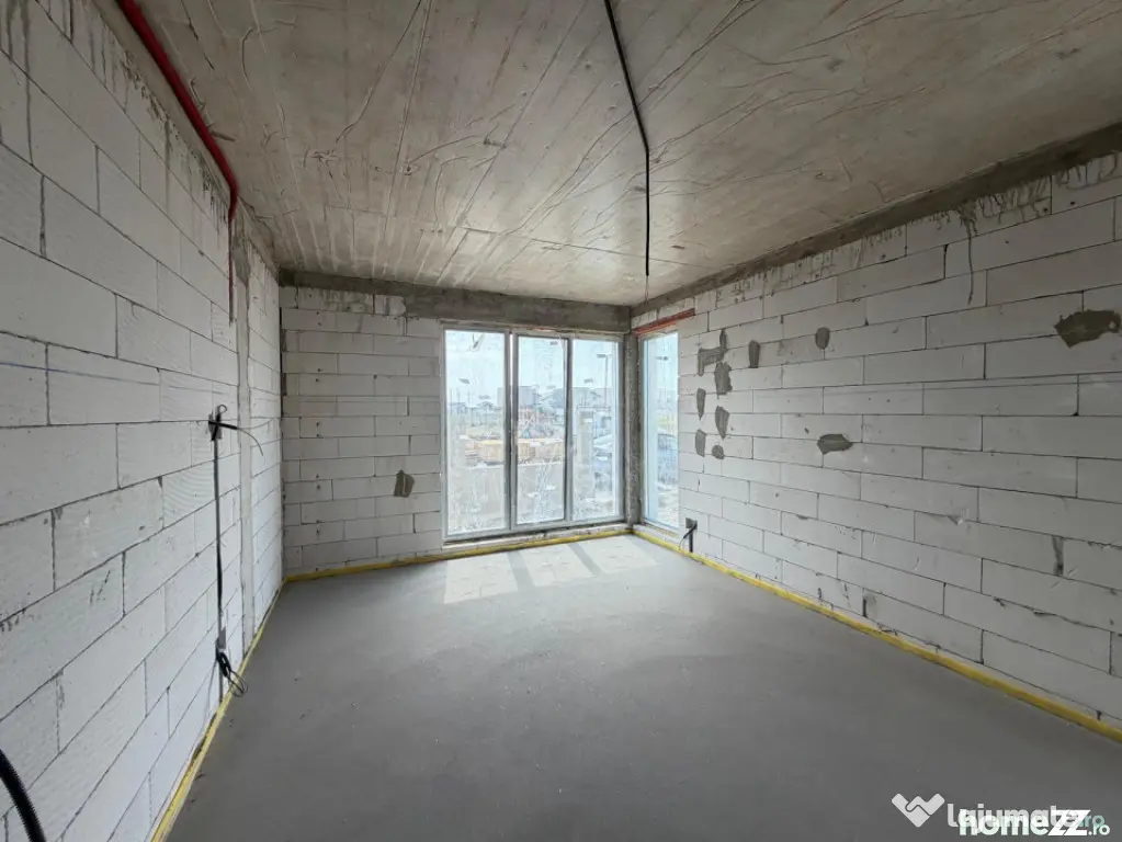 Casă parter 110 mp utili, 3 dormitoare, teren 406 mp, zona - Craiova (Dolj)