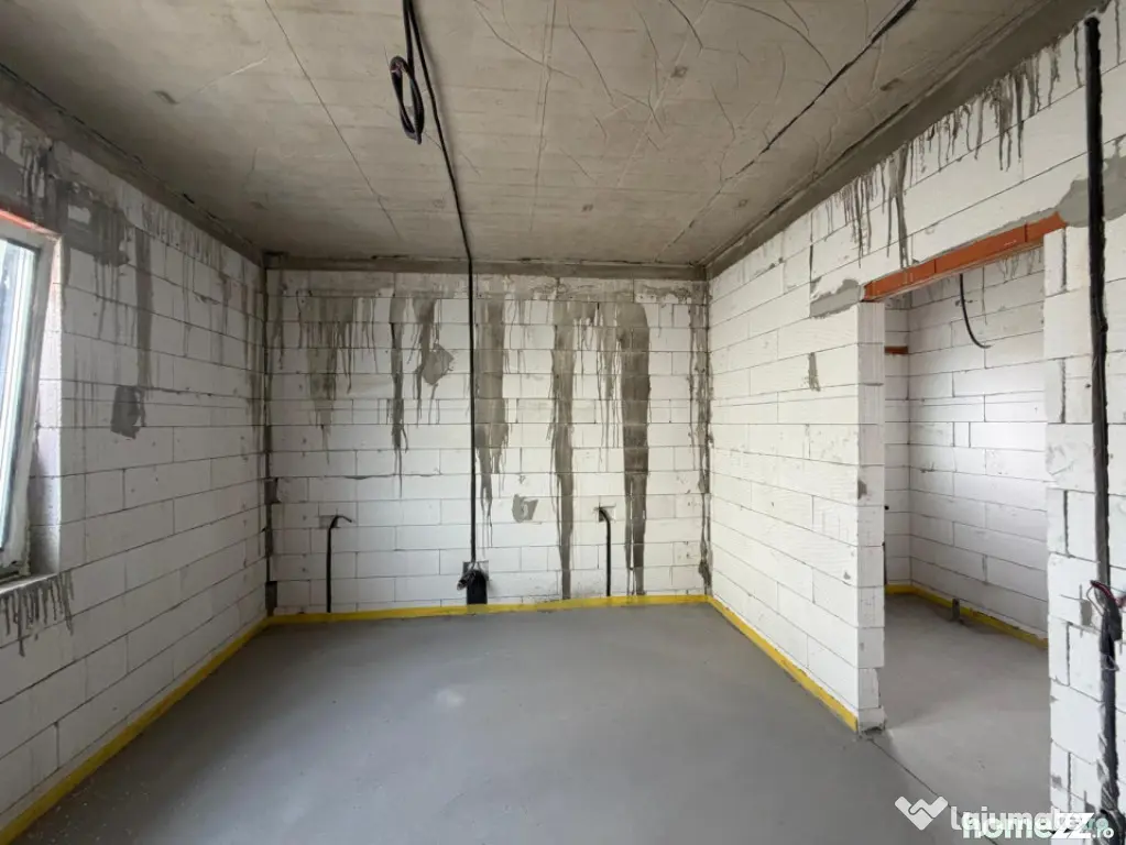Casă parter 110 mp utili, 3 dormitoare, teren 406 mp, zona - Craiova (Dolj)