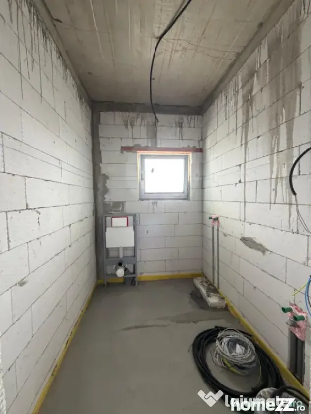 Casă parter 110 mp utili, 3 dormitoare, teren 406 mp, zona - Craiova (Dolj)