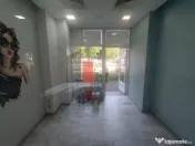 Spatiu comercial de inchiriat in zona Basarabia
