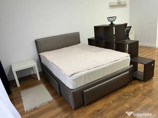 Dristor day residence etaj 1