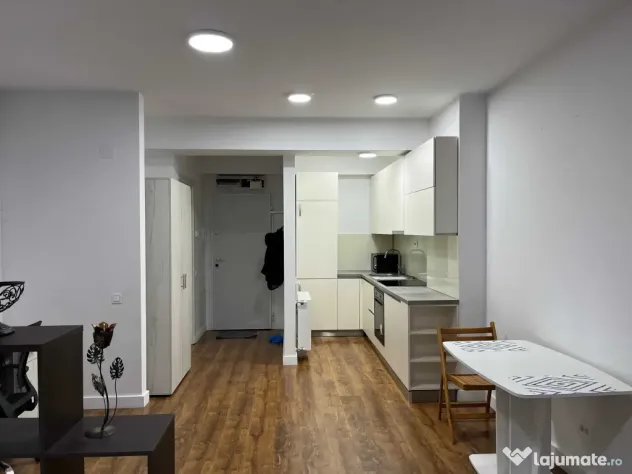 Dristor day residence etaj 1