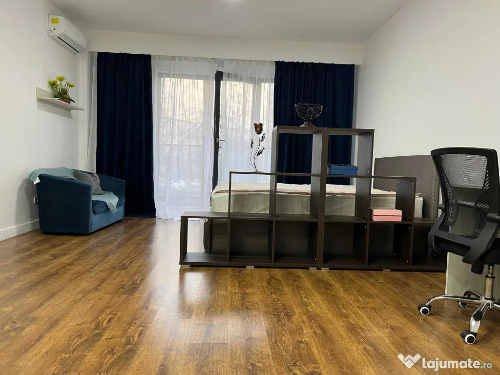 Dristor day residence etaj 1