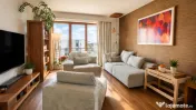 Apartament tip Penthouse Premium Matei Basarb - Pipera