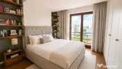 Apartament tip Penthouse Premium Matei Basarb - Pipera