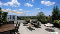 Apartament tip Penthouse Premium Matei Basarb - Pipera