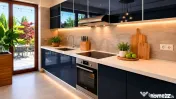 Apartament tip Penthouse Premium Matei Basarb - Pipera