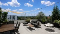 Apartament tip Penthouse Premium Matei Basarb - Pipera