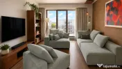 Apartament tip Penthouse Premium Matei Basarb - Pipera