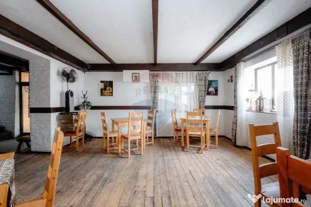 Spațiu comercial de vânzare| potențial real în zona C...