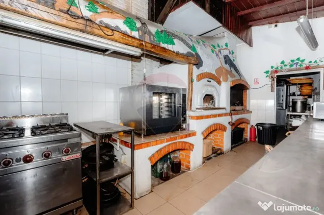 Spațiu comercial de vânzare| potențial real în zona C...