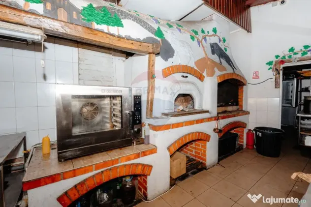Spațiu comercial de vânzare| potențial real în zona C...