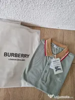 Tricou Burberry Lime M