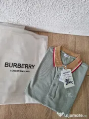 Tricou Burberry Lime M 
