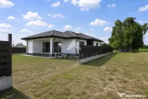 Casă 142mp, 750mp teren, Ghermănești, pădure, utilităț