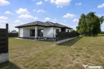 Casă 142mp, 750mp teren, Ghermănești, pădure, utilităț