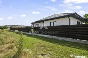 Casă 142mp, 750mp teren, Ghermănești, pădure, utilităț 