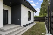 Casă 142mp, 750mp teren, Ghermănești, pădure, utilităț 