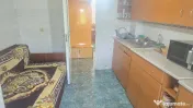 Vand apartament de 3 camere decomandat in Deva, parter, str. Bejan, 
