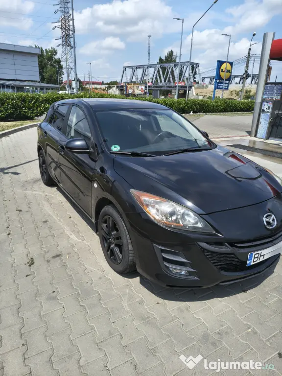 Mazda 3 BL Diesel din 2011