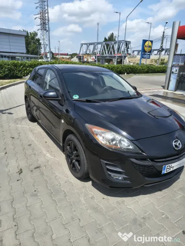 Mazda 3 BL Diesel din 2011