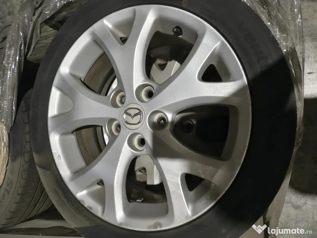 Mazda 3 BL Diesel din 2011