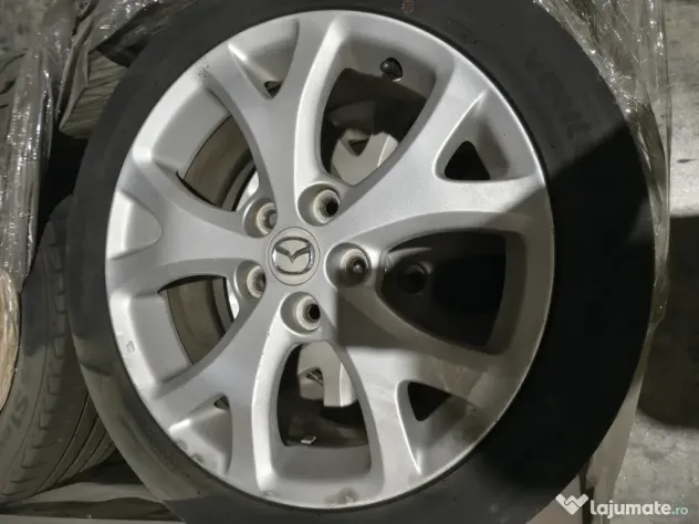 Mazda 3 BL Diesel din 2011