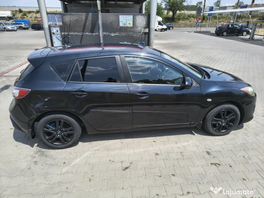 Mazda 3 BL Diesel din 2011