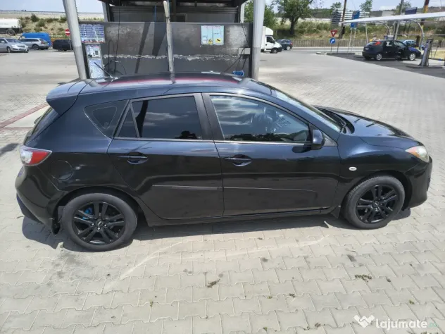 Mazda 3 BL Diesel din 2011