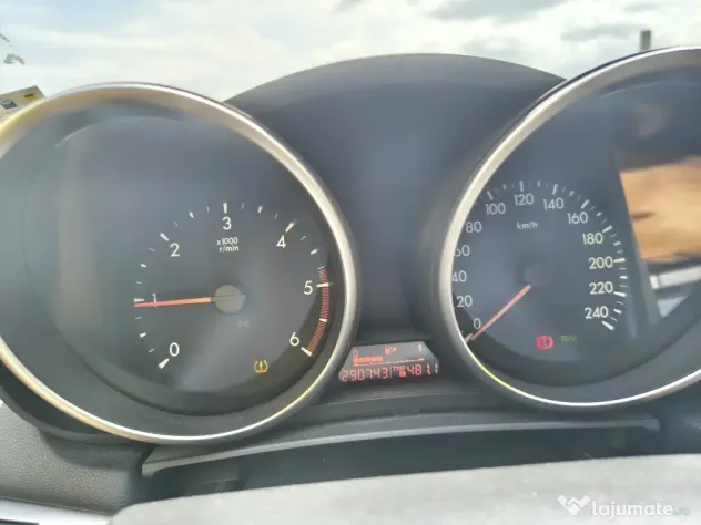 Mazda 3 BL Diesel din 2011