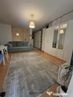 Apartament tip studio zona Tilisca