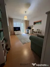 Apartament tip studio zona Tilisca 