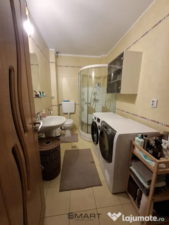 Apartament tip studio zona Tilisca