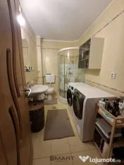 Apartament tip studio zona Tilisca 