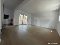 Duplex 4 camere, 120 mp, 200 teren, proiect finalizat, zona 