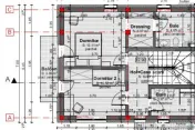 Duplex 4 camere, 120 mp, 200 teren, proiect finalizat, zona 
