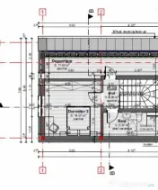 Duplex 4 camere, 120 mp, 200 teren, proiect finalizat, zona 