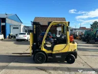 Motostivuitor HYSTER H2.5FT, GPL , An 2018, 2.5 tone