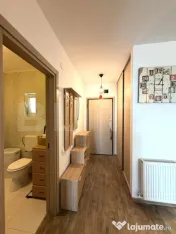 Apartament 2 camere modern, 58 mp, Pet friendly, Platinia M 