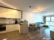 Apartament 2 camere modern, 58 mp, Pet friendly, Platinia M 