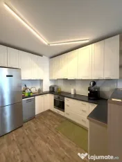Apartament 2 camere modern, 58 mp, Pet friendly, Platinia M 