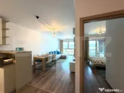 Apartament 2 camere modern, 58 mp, Pet friendly, Platinia M 