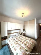 Apartament 2 camere modern, 58 mp, Pet friendly, Platinia M 