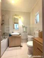 Apartament 2 camere modern, 58 mp, Pet friendly, Platinia M 