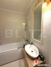 Apartament 2 camere modern, 58 mp, Pet friendly, Platinia M 