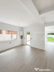 Duplex 115 mp, terasă 30 mp, zona Ghiroda 